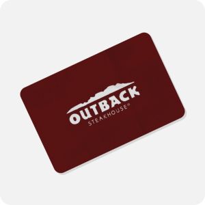 Outback Steakhouse